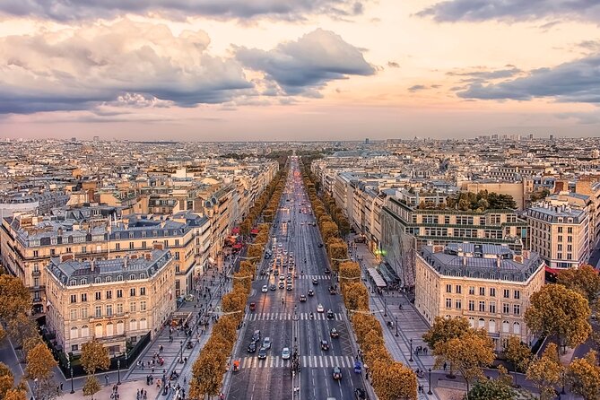 From Le Havre: Paris Seine River Cruise and Highlights Shore Trip - Challenges and Responses