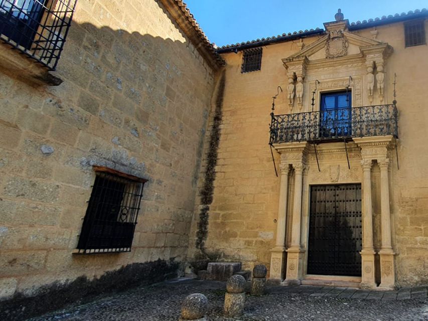 From Malaga: Ronda and Setenil De Las Bodegas Complete Tour - Meeting Point Options