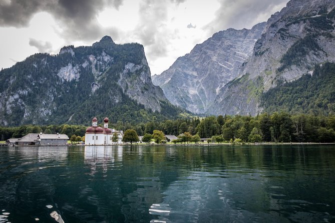 From Munich: Königssee Boat Ride & Berchtesgaden Salt Mine - Tips for Travelers