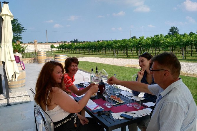 From Padua: Olive Oil & Wine in the Euganean Hills - Customer Support and Resources