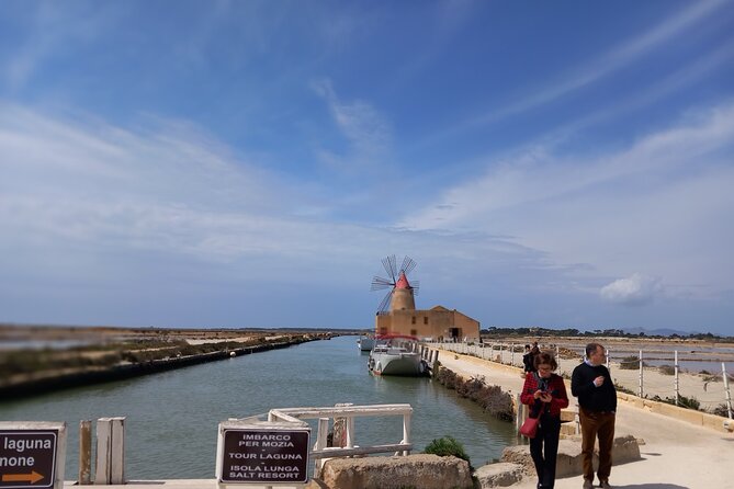 From Palermo Sicilian Retreat Erice & Marsala Tour With Lunch - Traveler Testimonials and Tour Highlights