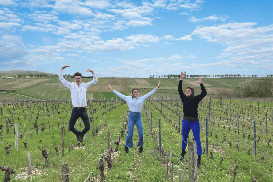 From Paris: Wine Day Trip to SANCERRE W 10 Tastings & Lunch - Frequently Asked Questions