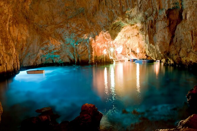 From Positano/Praiano: Amalfi Coast Half-Day - Private Tour - Tour Logistics