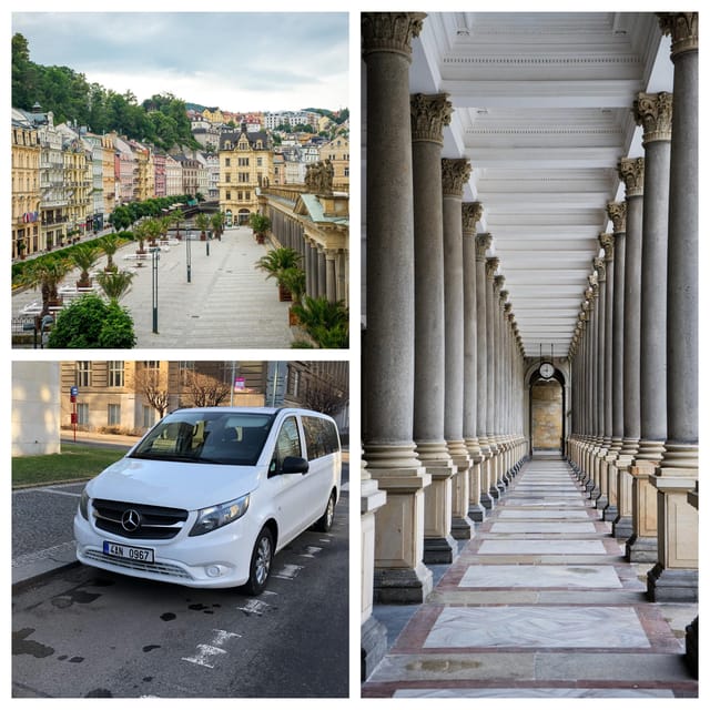 From Prague: Day Trip to Karlovy Vary - Tips for a Seamless Experience