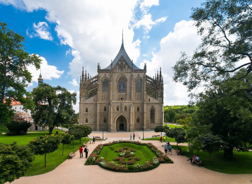 From Prague: Kutná Hora Day Excursion With Bone Church - Frequently Asked Questions