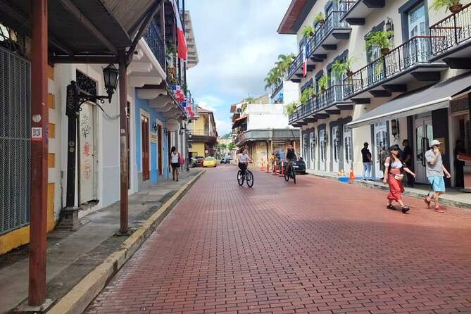 From Riu Playa Blanca - Monkey Eco Boat & Old City Tour - Reviews and Ratings