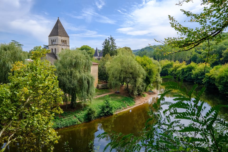 From Sarlat: Half-Day Skip-the-Line Lascaux IV Tour - Customer Reviews