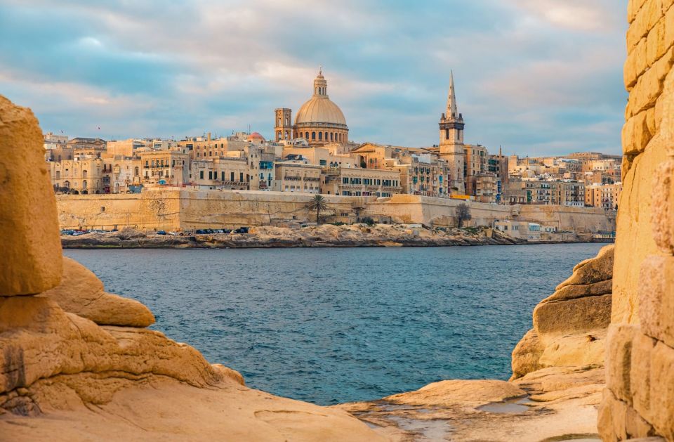 From Sliema: Valletta and the Three Cities Scenic Cruise - What to Bring