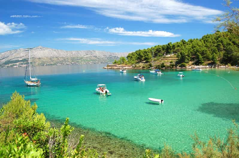 From Split Area to Brilliant Brač: a Day of Island Bliss - Ensuring Safety and Comfort