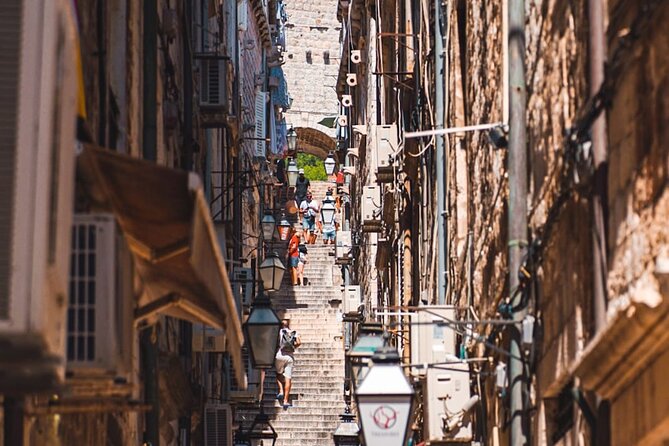 From Split: Dubrovnik - Private Tour - Getting to Dubrovnik