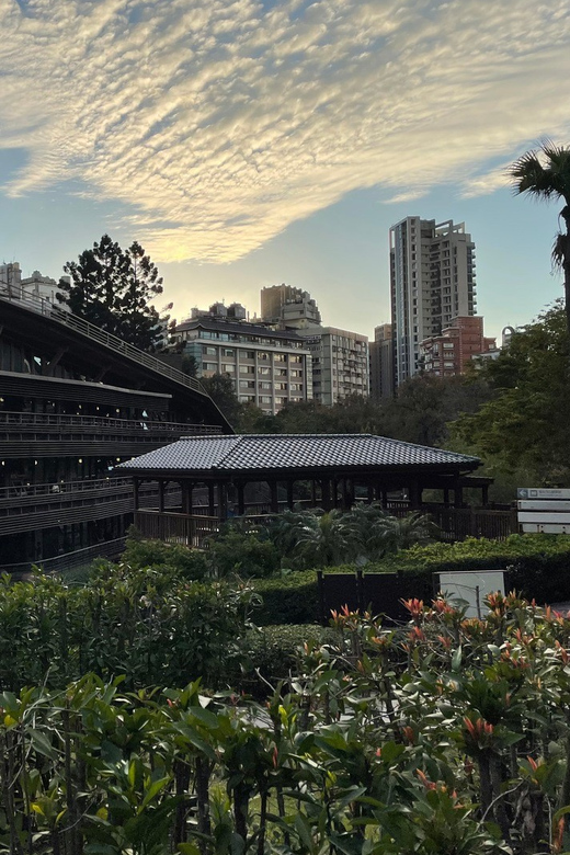 From Taipei: Beitou Hotsprings and Yangmingshan Volcano Tour - Thermal Valley and Flower Clock