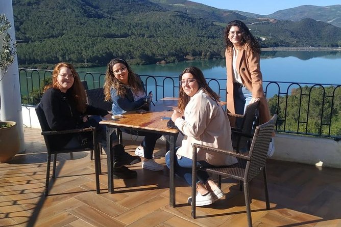 From Tangier: Full-Day Tangier, Assilah & Cap Spartel Tour - Customer Reviews and Feedback