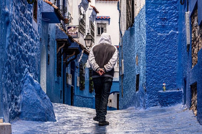 From Tangier: Full Day Trip to Chefchaouen - Frequently Asked Questions