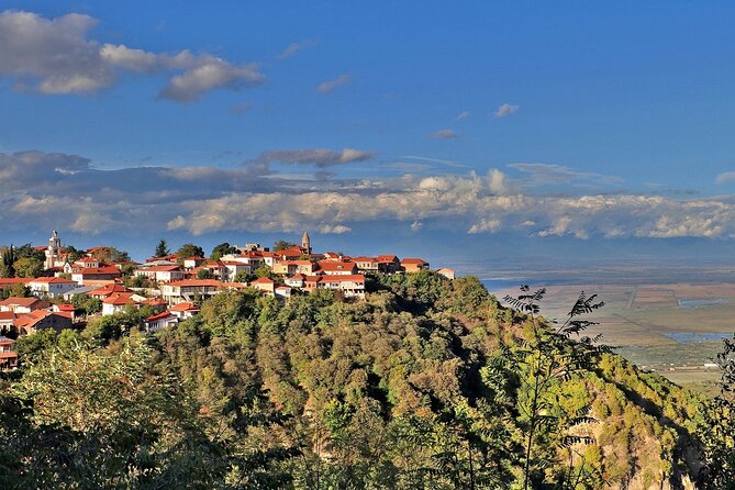 From Tbilisi: 4-Day Tour in Georgia With Airport Transfers - Optional Activities