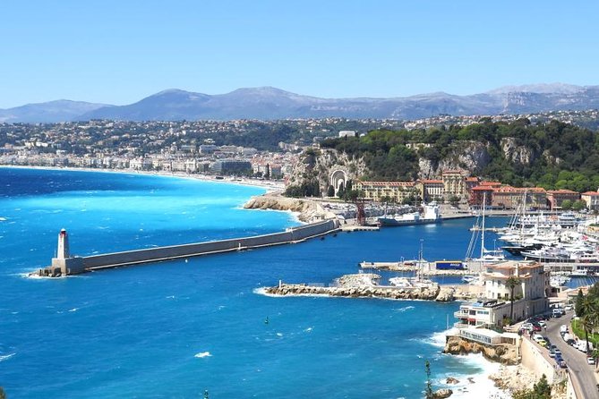 From the Port of Cannes Private Shore Excursion Customized - Pricing and Booking Details