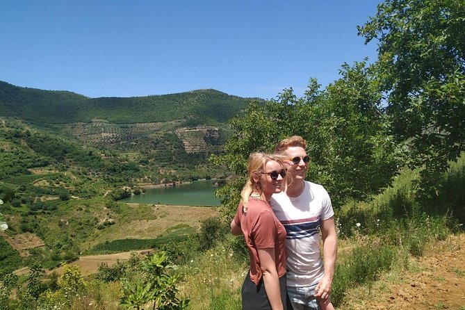 From Tirana Wine Tasting & Food Tour in Berat - Culinary Highlights
