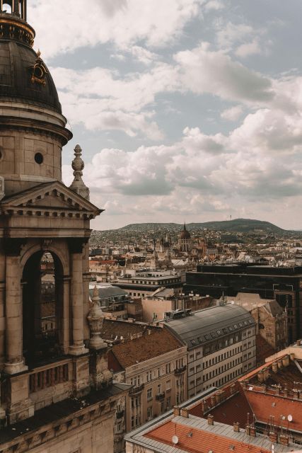 From Vienna: Budapest & GyőR Guided Day Trip Small Group - Best Times to Visit