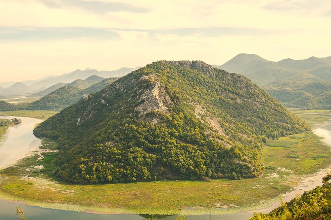 From Virpazar: Guided Lake Skadar Cruise and Crnojević River - Discovering the Crnojević River