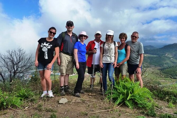 Full-Day Almond Blossom Trail in Tenerife - Frequently Asked Questions