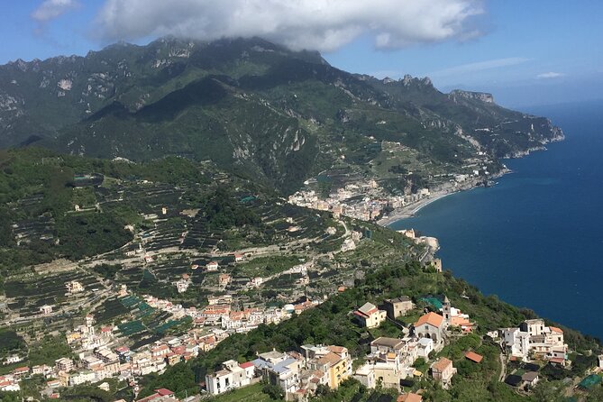 Full-Day Amalfi Coast Excursion - Customer Reviews