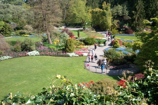 Full Day Best of Vancouver Private City Tour and Beer Tasting - Contact Information