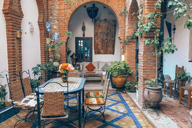 Full-Day Chefchaouen Unique Private Guided Tour From Tangier - Frequently Asked Questions