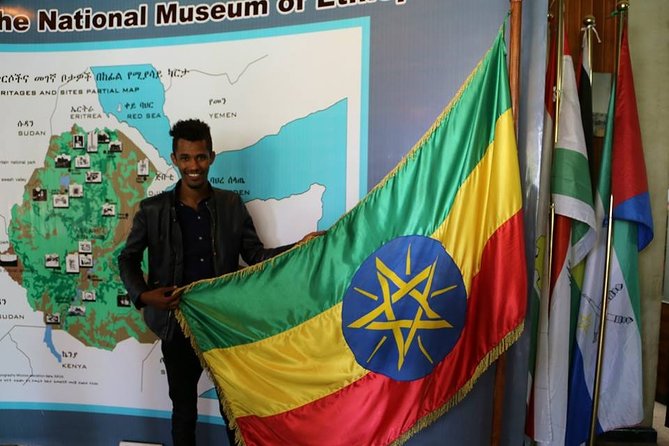Full-Day City Tour of Addis Ababa - Traveler Reviews and Feedback