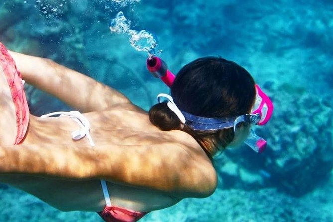 Full Day Coral Island Tour With Banana Boat By Speedboat From Phuket - How to Book Your Tour
