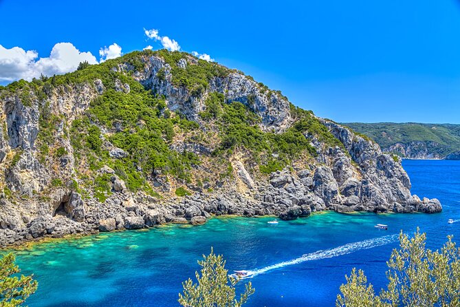 Full-Day Cruise to Corfu Review - Since You Asked