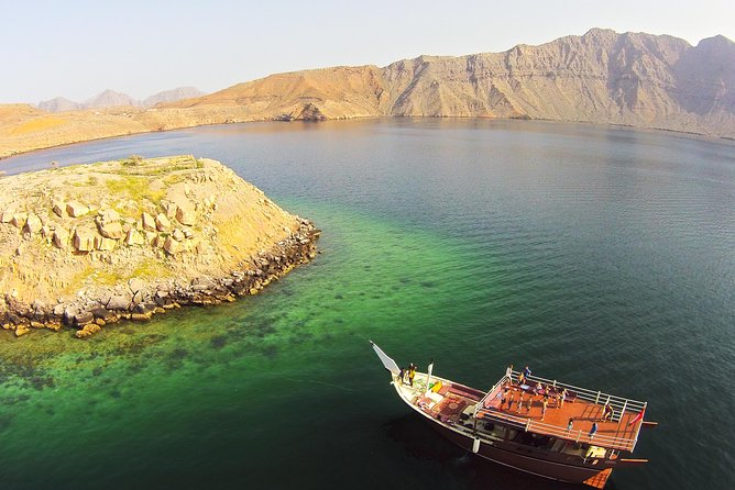 Full Day Dhow Cruise of the Fjords of Musandam - Important Information for Travelers