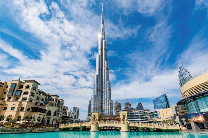 Full-Day Dubai Sightseeing Tour With Lunch From Dubai - Frequently Asked Questions