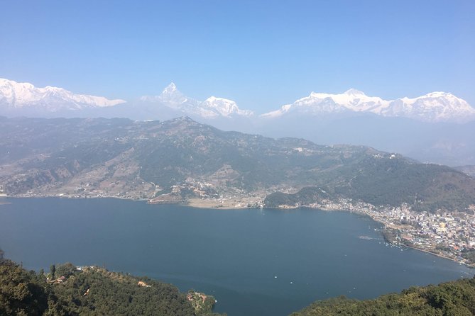 Full Day Entire Pokhara Tour by Car With Guide - Customer Reviews