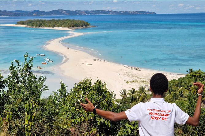 Full-Day Exclusive Private Tour to Breathtaking Nosy Iranja. - Unique Activities Offered