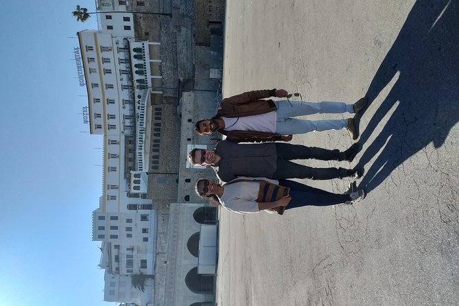 Full Day Excursion To Asilah&Tangier - What to Expect