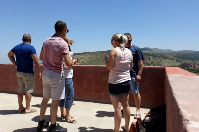 Full-Day Excursion to Ourika From Marrakech - What to Expect on the Excursion
