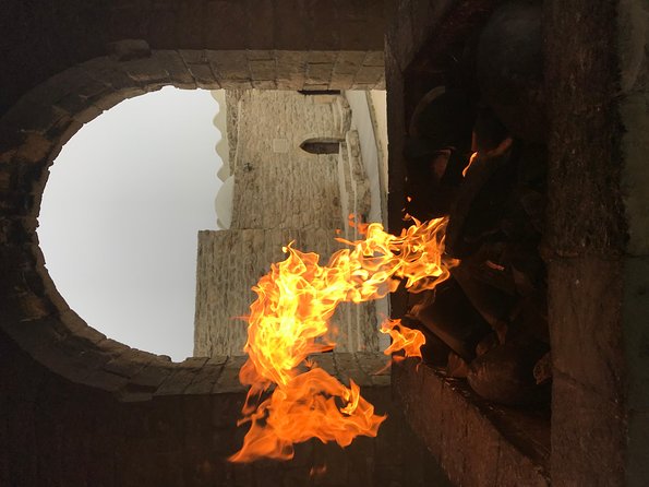 Full-Day Gobustan and Absheron Tour - Traveler Reviews and Ratings