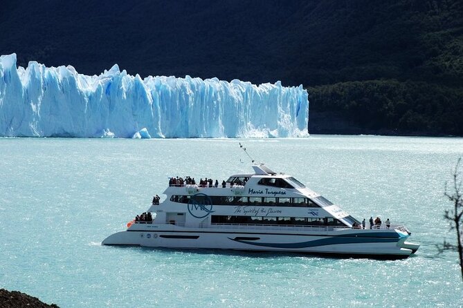Full Day Gourmet Glacier Tour: Upsala and Spegazzini - Planning Your Glacier Adventure