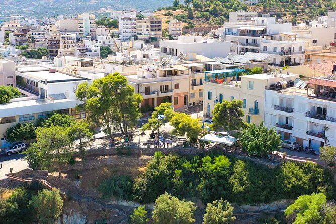 Full-Day Guided Private Tour in a Breathtaking Crete Island - Knowledgeable and Hospitable Guides