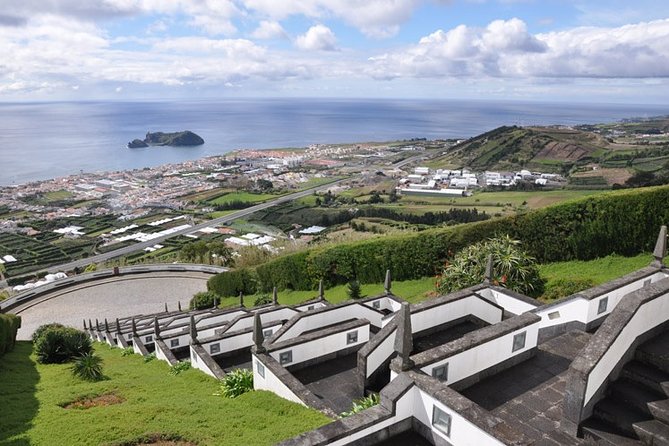 Full Day Guided Tour to Furnas With Lunch Included - Booking and Cancellation