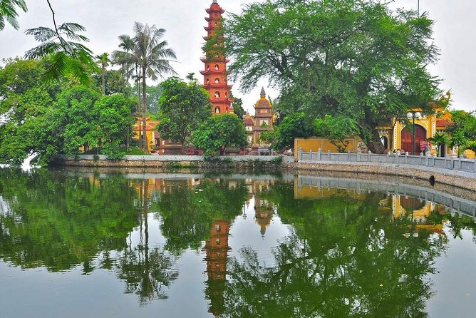 Full-Day Hanoi City Private Car Charter - Tips for a Great Experience