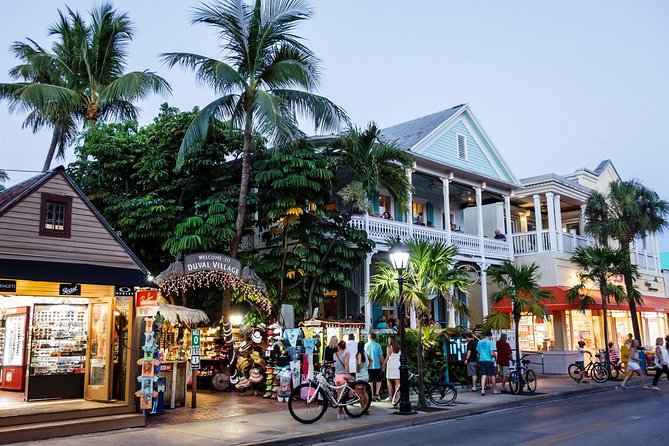 Full-Day Key West Tour and Coral Reef Snorkeling With Open Bar - Tips for a Great Experience