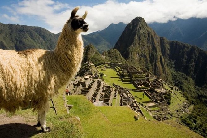 Full Day Machu Picchu From Poroy - Questions About Your Stay