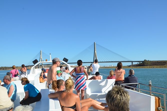 Full Day Moorish Trail Tour - Explore the Algarve