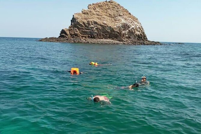Full Day Musandam Cruise With Lunch and Snorkelling From Dubai - Booking and Pricing Information
