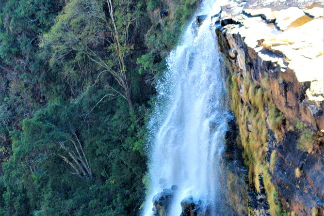 Full Day Panorama Guided Tour From Hazyview - Booking Process