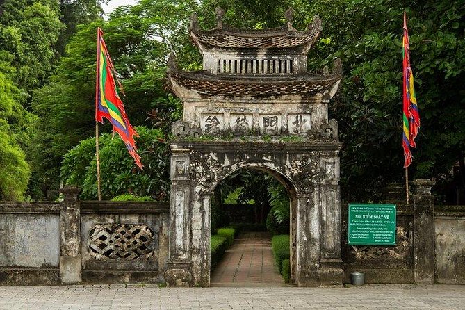 Full-day Perfume Pagoda Tour From Ha Noi - Tips for Travelers