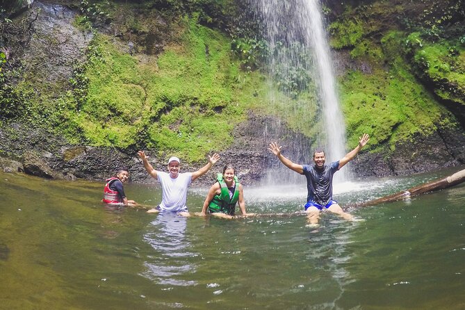 Full Day Private Adventure Tour to San Cipriano - Accessibility and Physical Requirements