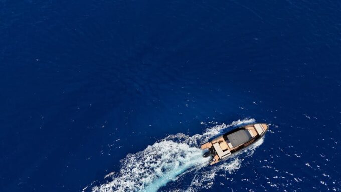 Full Day Private Captain Cruise - Activities