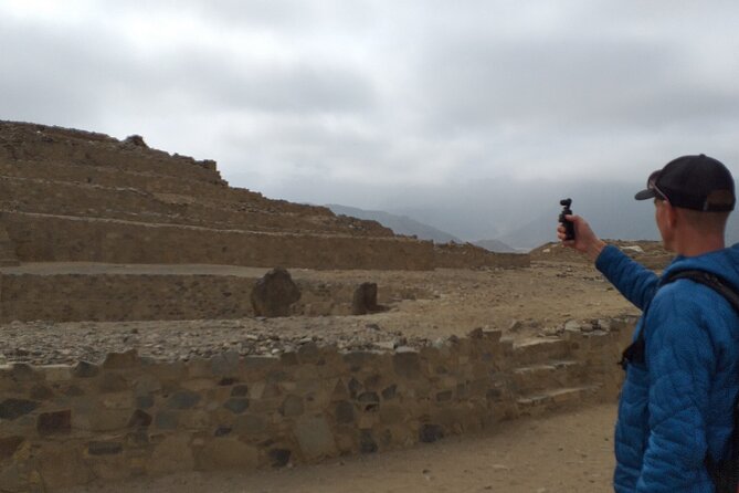 Full-Day Private Caral Trip From Lima - What to Bring