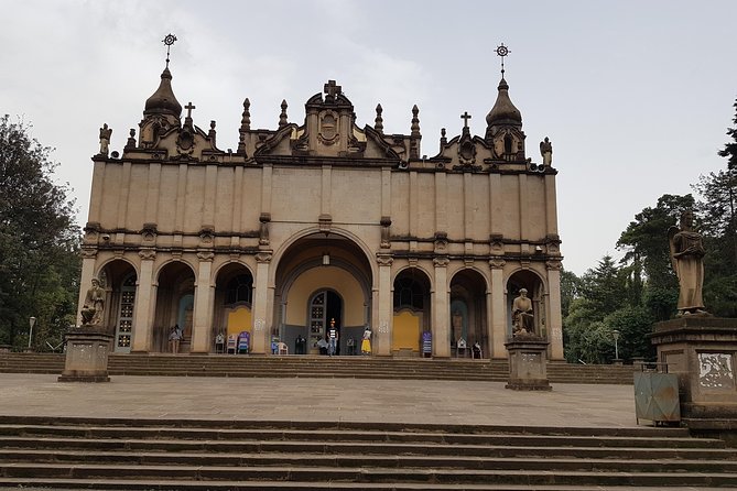 Full-Day Private City Tour of Addis Ababa - Important Considerations